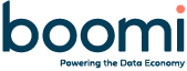 Dell Boomi logo
