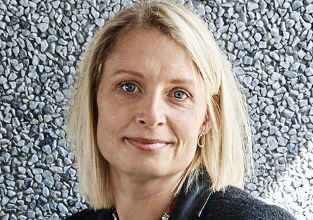 Linea Svendsen