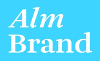 Alm Brand logo