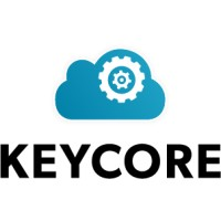 Keycore logo
