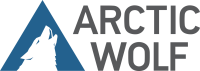 ARCTIC WOLF logo