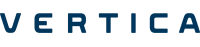 Vertica logo