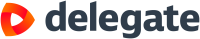 Delegate logo