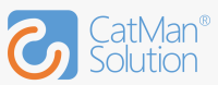 CatMan Solution logo