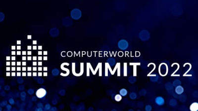 Computerworld Summit Day 2022