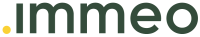 Immeo logo