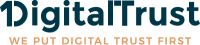 1DigitalTrust logo