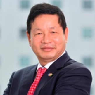 Dr. Truong Gia Binh