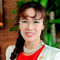 Ms. Nguyen Thi Phuong Thao