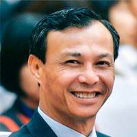 H. E. Mr. Luong Thanh Nghi