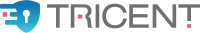 Tricent logo