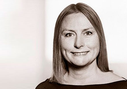 Birgitte Toxværd