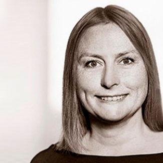 Birgitte Toxværd