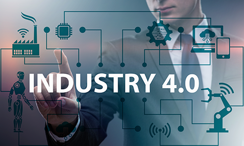 Industry 4.0 – Sådan Udnytter Du AI Og Digitalisering Til Optimering Af ...