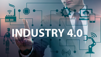 Industry 4.0 – sådan udnytter du AI og digitalisering til optimering af din produktion.