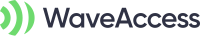 WaveAccess logo