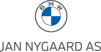 Jan Nygaard AS logo