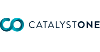 Catalystone logo