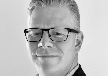 Chris B. Nørregaard