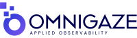 OmniGaze logo