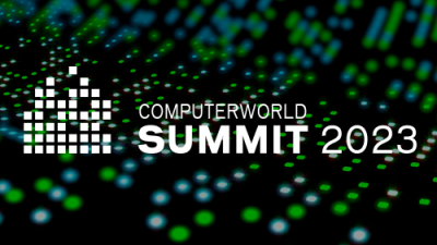 Computerworld Summit 2023
