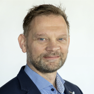 Christian Søgaard Nielsen