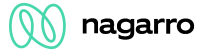 Nagarro A/S logo