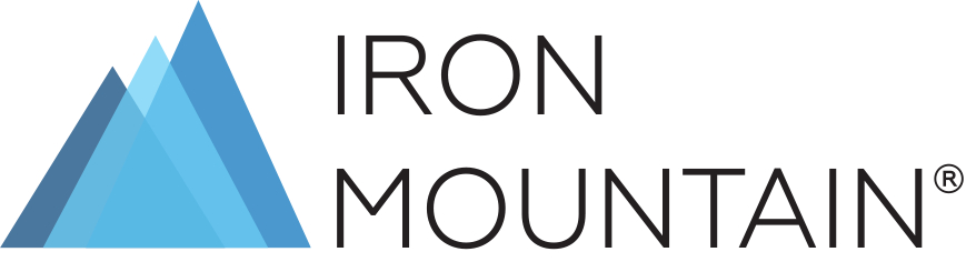 Iron Mountain A/S