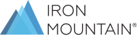 Iron Mountain A/S logo