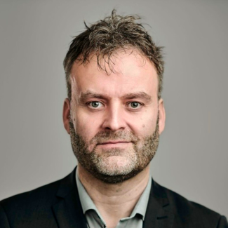 Jesper Damgaard Nielsen