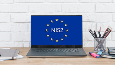Bliv klar til NIS2 - indhold, krav og konsekvenser
