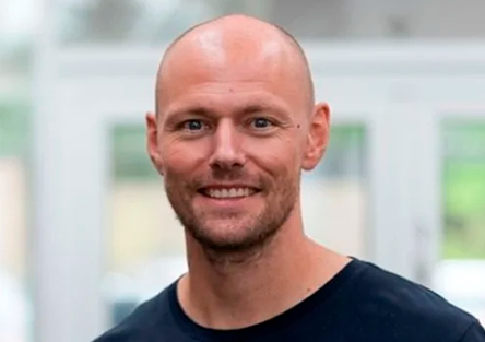 Søren Christian Søndergaard Poulsen
