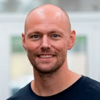 Søren Christian Søndergaard Poulsen