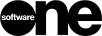 SoftwareOne Denmark logo