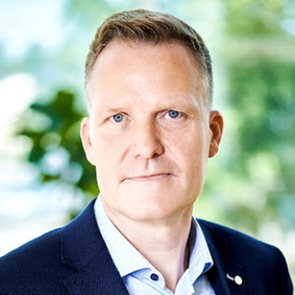 Lars Nørby