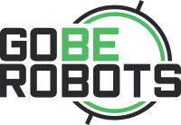 GoBe Robots logo
