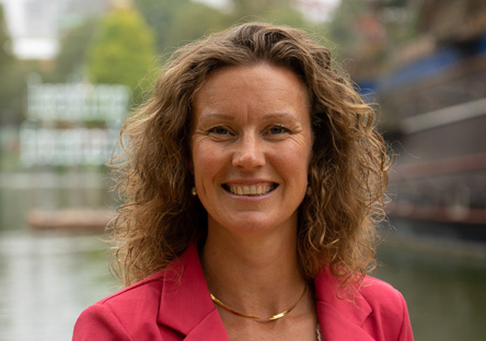 Sarah Aalborg