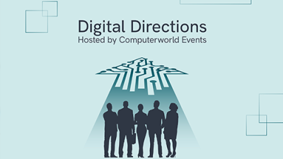 Digital Directions - Teknologien bliver den næste konkurrencedefinerende slagmark – sådan forbereder du dig