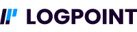 Logpoint logo