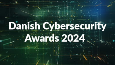 Danish Cybersecurity Awards 2024