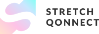 Stretch Qonnect logo