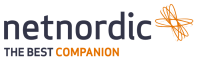 NetNordic logo