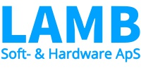 LAMB Soft- & Hardware ApS logo