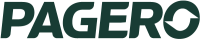 Pagero logo