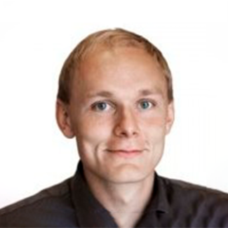 Martin Skovbjerg Jensen
