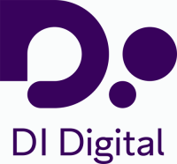 DI Digital logo