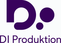 DI Produktion logo