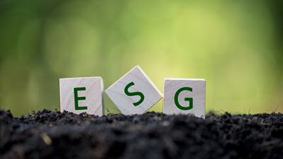 ESG og bæredygtighed: Boost din compliance, rapportering og governance