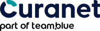 Curanet logo