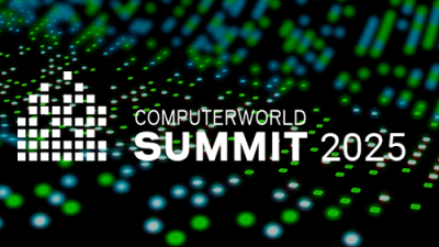 Computerworld Summit 2025